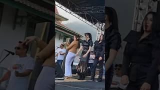 Download lagu dek Lusy tetap idola ya ges ya #dangdut #adella #lusyanajelita mp3