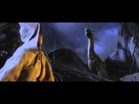 Eragon (2006) Trailer 2