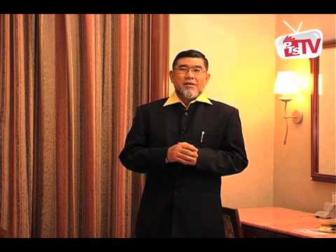 Baca@Ramadan Bersama Dr. Danial Zainal Abidin Episod 4