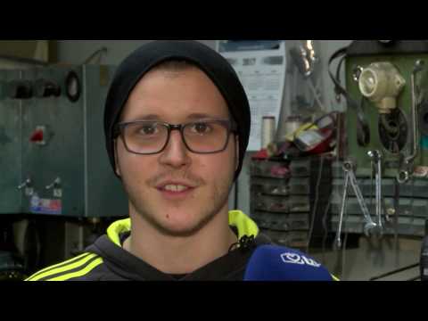 Tjedni vrtuljak - Obuća kroz stoljeća, 28.1.2017.