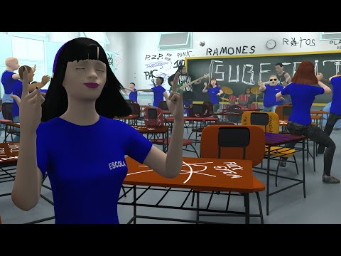 A Hora Da Merenda - Subefeito