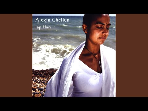 Hare Krishna Hari Ram