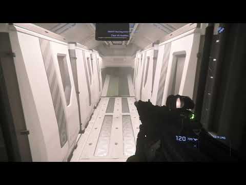 Star Citizen 3.14 Urgent: Boarding Action in Progress (Incomplete)