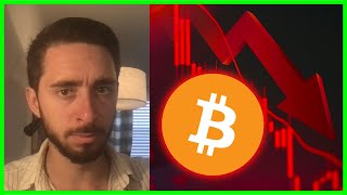 - Intro - The Bitcoin Collapse Is About To Get Worse...