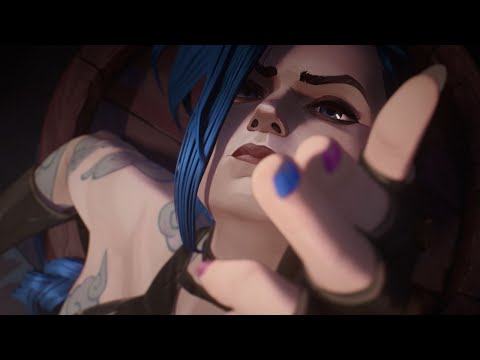 [Arcane Jinx] NEW LETHALITY OP?