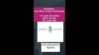 Download lagu Ashiatsu Massage Training mp3 Download lagu Ashiatsu Massage Training mp3