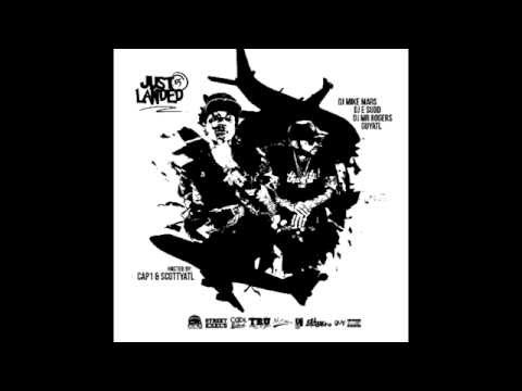 Scottyatl ft. Billard & Cap1 - Whatever I Tell Her (Prod. Chophouze)