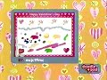 Noggin Valentine S Day Doodle Pad 2005 7
