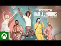 PUBG Survivor Pass: Pajama Party Trailer
