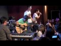 NOTIMEFOR - Cut Off The Movie (live acustico ...