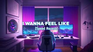 Download lagu DJ I WANNA FEEL LIKE - SPEED REVERB @RZKMNR mp3