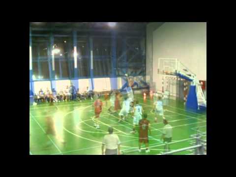 Moschato Bulls - Πρεμιέρα Πρωταθληματος Π.Τ.Μ