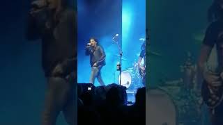 OMAR PEDRINI -DAVIDE APOLLO - TIMORIA - PIOVE - FABRIQUE MILANO 02/12/2019