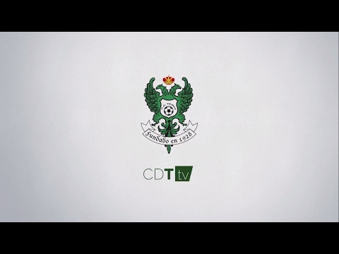 Resumen CD Toledo 2-0 CD Mensajero