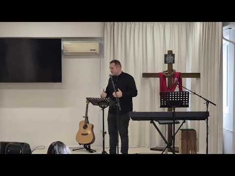 Koinonia 29 - Predica - Planuri fara Dumnezeu