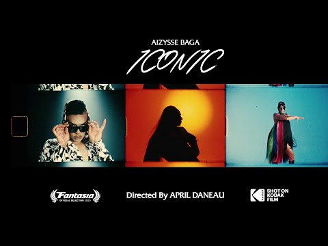ICONIC | Official Short Film