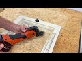 Fein Best of Starlock SANDING, Aufnahme Starlock Video