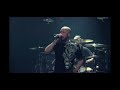 Meshuggah – Humiliative (Live in Montreal) (UHD 4K)