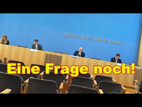 Masken-Streit in der Regierung vor laufender Kamera: Wie sich zwei Ministerien in die Haare kriegen
