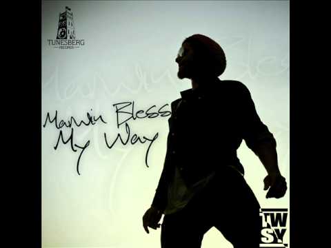 Marwin Bless - My Way (Prod. Twang System) Tunesberg Records