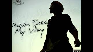 Marwin Bless - My Way (Prod. Twang System) Tunesberg Records