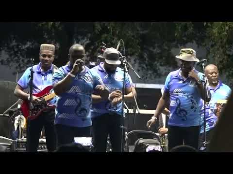 Tropicana: Bagay Yo Red Live @ FIU | #Bronson Mete Anpil #Animasyon | Djaz La Depoze Anpil #Konpa