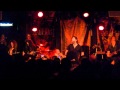 Royal Hunt - Restless (acoustic) @ Madrid 05/23/2012