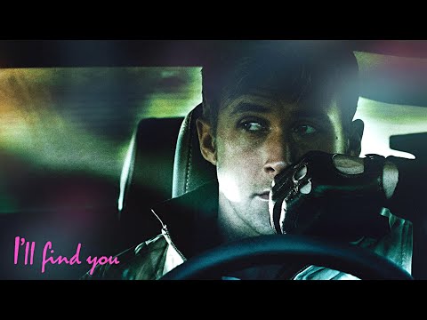 VXLLAIN, iGRES - I'll find you (4K Music Video)