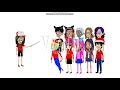 Asdfmovie 6 Standing Up School And You Failed