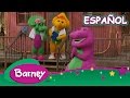 Barney Latinoamérica Aprender Algo Nuevo Con Barney 24 Minutos