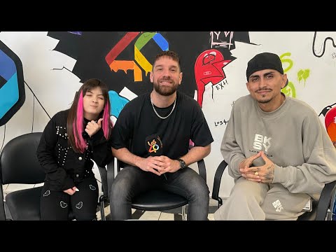 MORE CON FLOW Y EL VILLANO NOS PRESENTAN SU COLABORACIÓN "TE PERDONO”