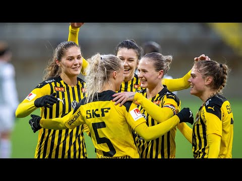 Svenska Cupen: BK Häcken – KIF Örebro