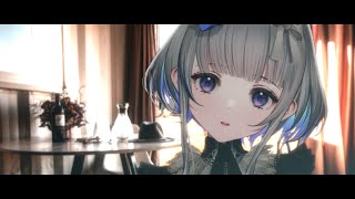 【 #歌枠 】初見さん大歓迎です / 水曜定期歌枠 #16 🍂 KARAOKE 🦢【稀羽すう/Japan Vtuber/Re:AcT】