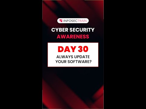 DAY 1 Cyber Security Awareness Month | What is the CIA Triad