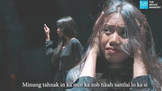 Ka Sining Ka Hngalh (Remmy Sung) Music Video