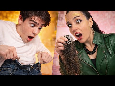 Uncovering Secrets about the Opposite Gender