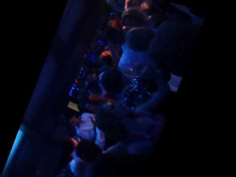 Baboo Darabuka & DJ Benity   Dasma ne Univers 2012