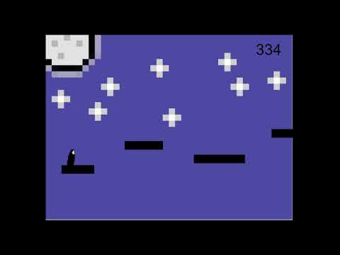 Mal0: An SCP platformer