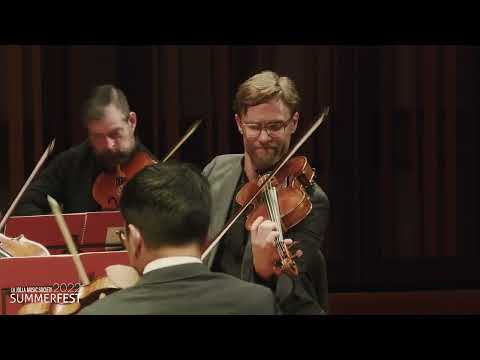 Schubert: Death and the Maiden