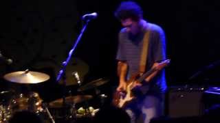 Yo La Tengo - The Story Of Yo La Tengo - live Muffathalle Munich 2013-11-06