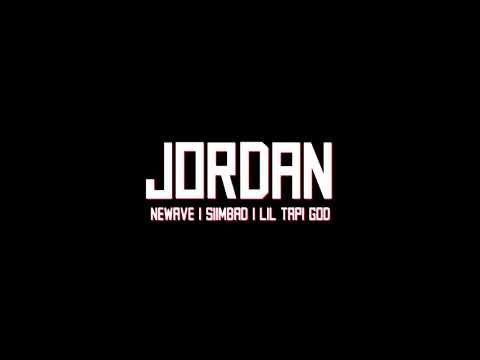 LIL TAPI GOD x NEWAVE x SIIMBAD - JORDAN [Bass Boosted]