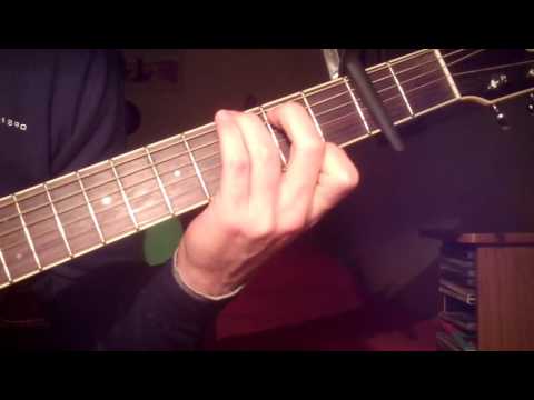 PsicoAccordiWorld189 - Niccolò Fabi - Una Somma di Piccole Cose [Cover/Tutorial]