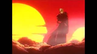 red dust - james vincent mcmorrow {slowed &amp; reverb}