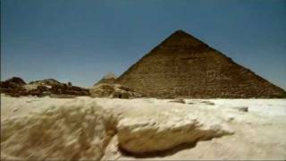 Egypts Ten Greatest Discoveries Trailer