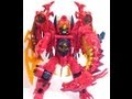 Megatron Transmetal 2 Beast Wars