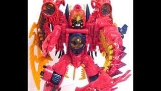 Megatron - Transmetal 2, Beast Wars