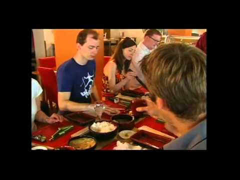 Sushi-Kurs - Firmenveranstaltung by Jochen Schweizer Corporate
