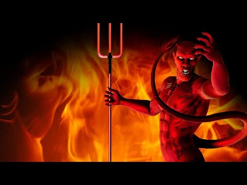 666 Po stopách satana - Dokument CZ