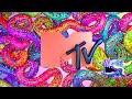 MTV UK Logo Blips 2015