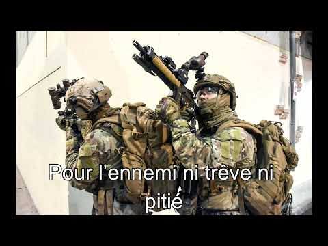 Pour la France en danger